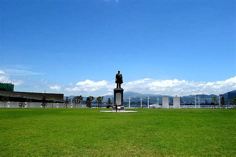 中山紀念公園|中山紀念公園｜慶祝中華人民共和國成立 75 周年及第十四屆中西 